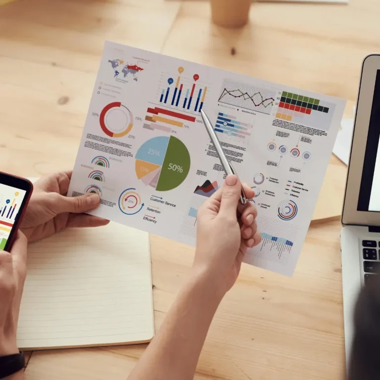 أبرز اتجاهات إحصائيات التسويق لتحقيق أعلى النتائج التسويق
