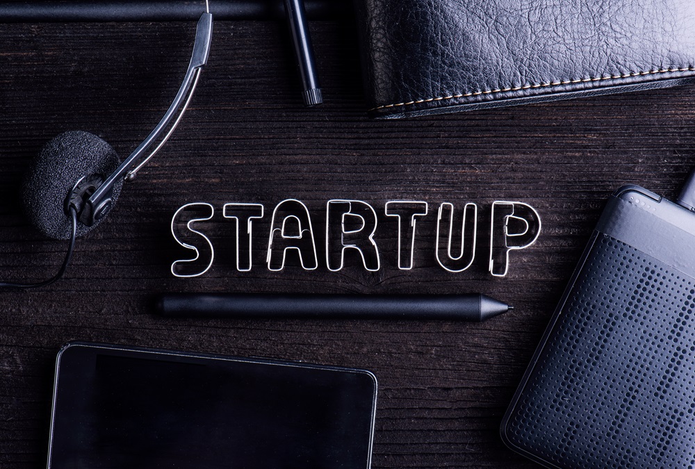 الشركات الناشئة العربية