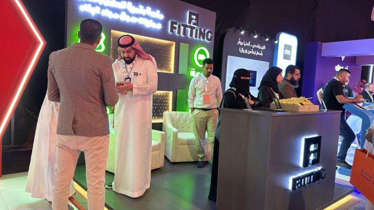 المؤسس التنفيذي لـ«Fitting»: بيبان 2025 جسر يصلنا مباشرة بالمستثمرين والعملاء|خاص