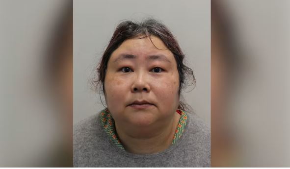 ملكة العملات المشفرة