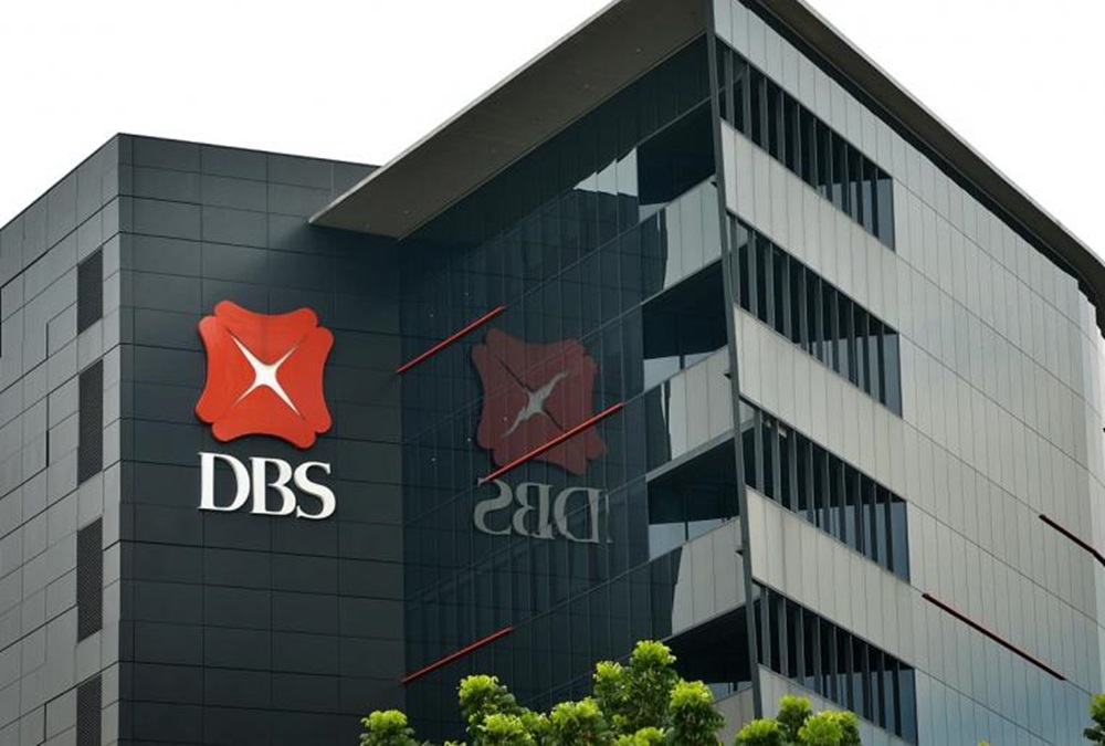 بنك DBS