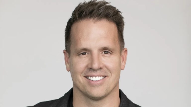 رائد الأعمال ستيف سوننبرج