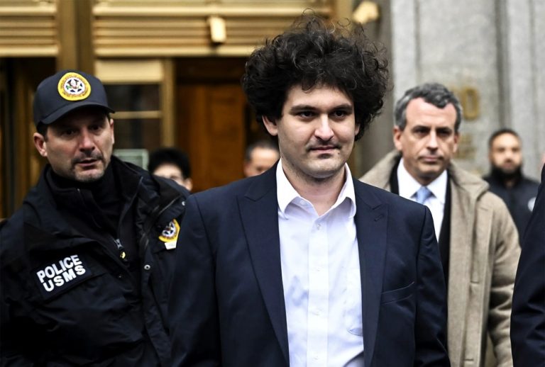 سام بانكمان فرايد