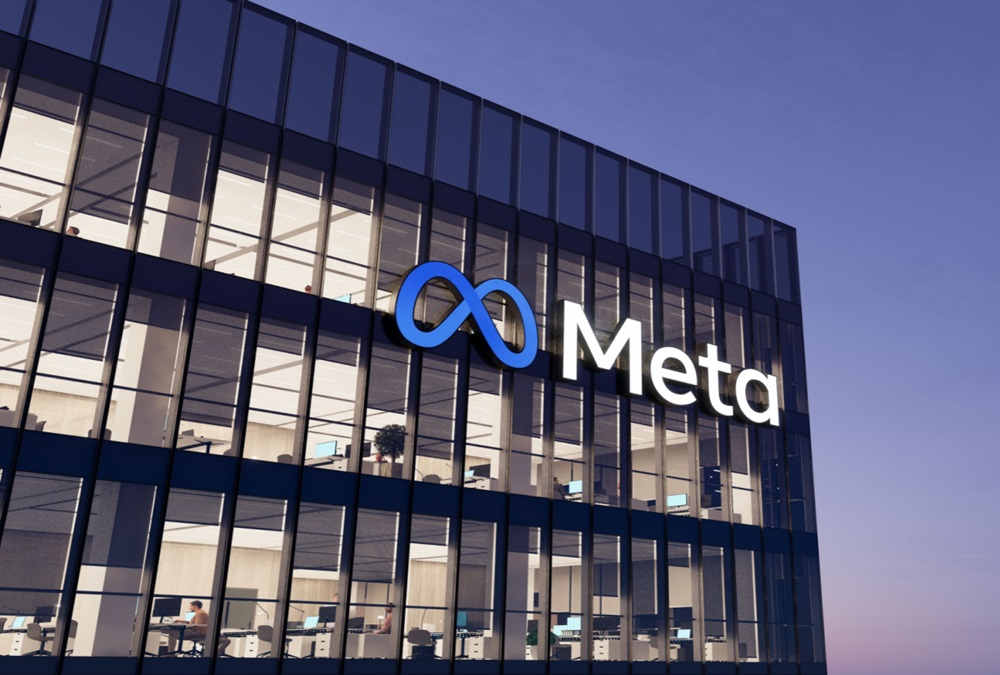 شركة ميتا