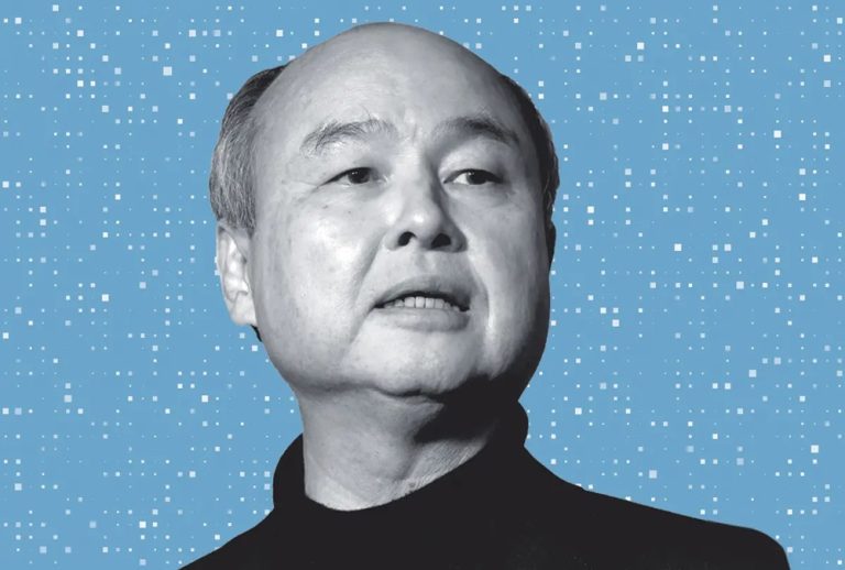 ماسايوشي سون