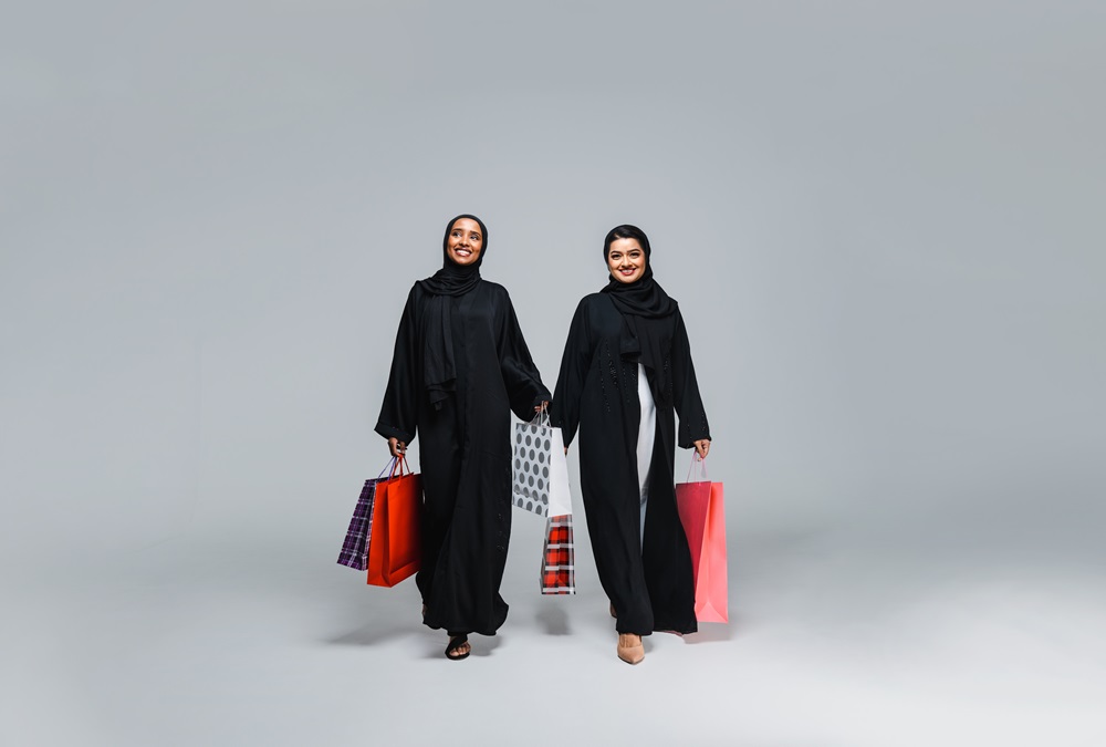 متجر العبايات الخليجية