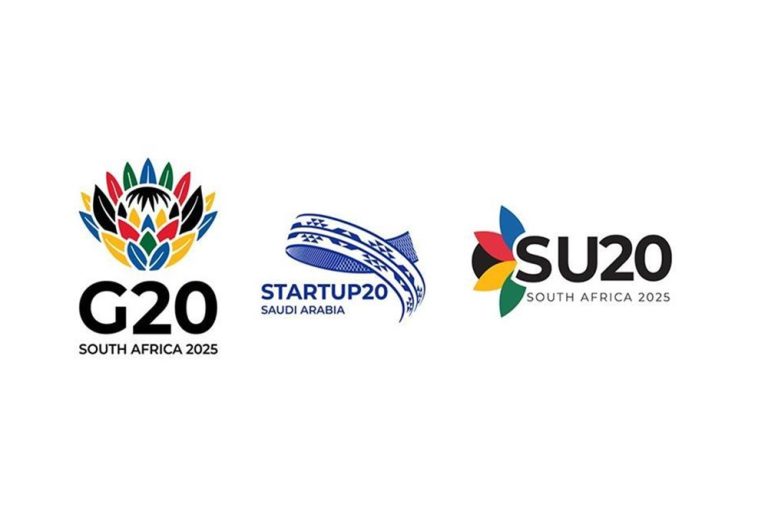 وفد المملكة يشارك في قمة الشركات الناشئة لمجموعة العشرين مجموعة العشرين