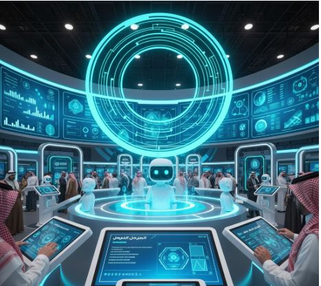 منصات المستشار الآلي في السعودية