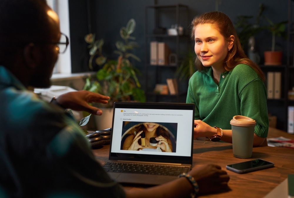 مشروع الوساطة الرقمية