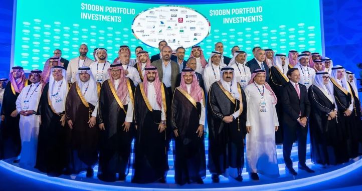 منتدى TOURISE يجذب استثمارات بـ113 مليار دولار بمشاركة محلية وعالمية منتدى TOURISE