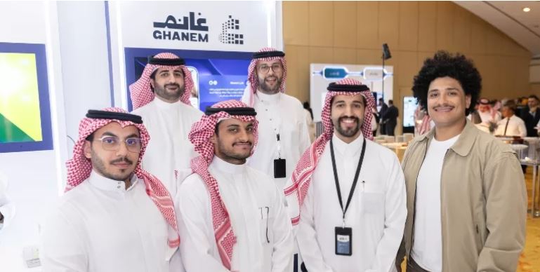 منصة «غانم» السعودية تُغلق جولة استثمارية بقيمة 7.1 مليون دولار منصة غانم