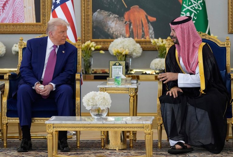 زيارة ولي العهد لأمريكا.. عصر جديد من الشراكات التقنية والاقتصادية بين واشنطن والرياض زيارة ولي العهد