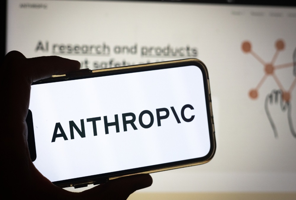 بـ40 مليار دولار.. شراكة جوجل وأنثروبيك تؤسس لأكبر بنية تحتية حوسبية في العالم