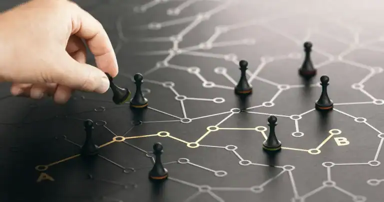 ماذا لو نفذت إستراتيجية عمل وأنت غير راض عنها؟ ماذا لو نفذت استراتيجية عمل وأنت غير راض عنها ؟