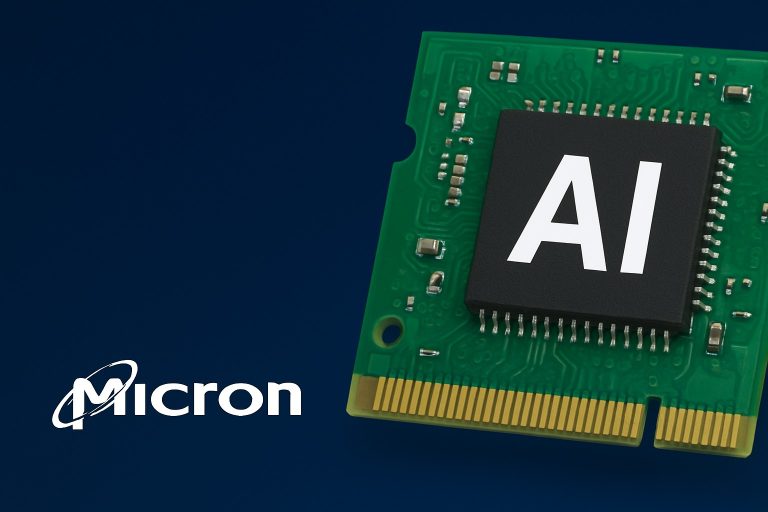 طفرة تلتهم الذاكرة.. «Micron» تتخلى عن علامة «Crucial» وتتحول كليًا نحو مراكز البيانات Micron
