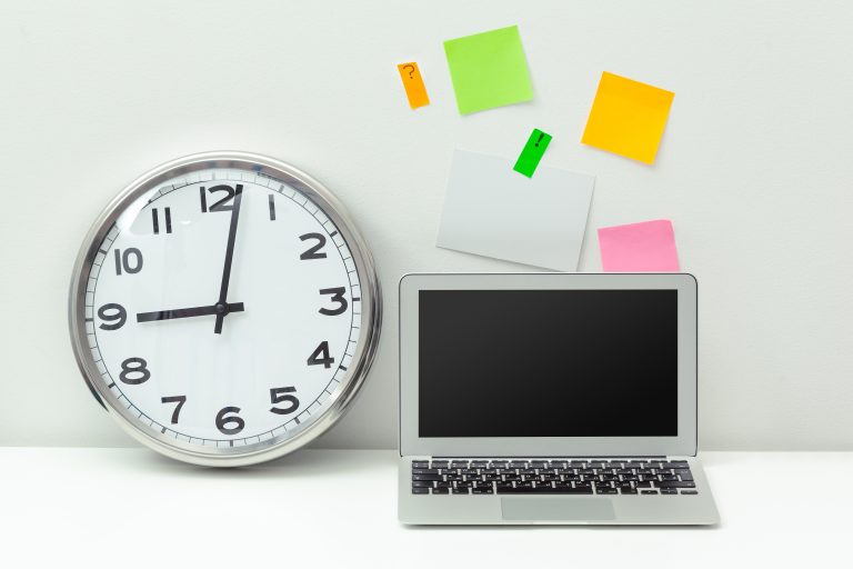 إدارة الوقت