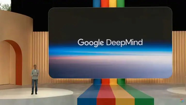 الرئيس التنفيذي لـ«Google Deepmind»: تقييم بعض شركات الذكاء الاصطناعي الناشئة مُبالَغ فيه الرئيس التنفيذي لـGoogle Deepmind: تقييم بعض الشركات الناشئة في الذكاء الاصطناعي مبالغ فيه