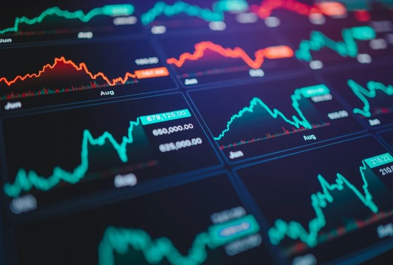 طفرة الذكاء الاصطناعي تحت ضغط التمويل.. المستثمرون يعيدون تقييم الصفقات الأسواق المالية