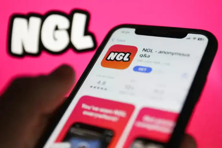شركة Mode Mobile الناشئة تستحوذ على تطبيق المراسلة المجهولة NGL