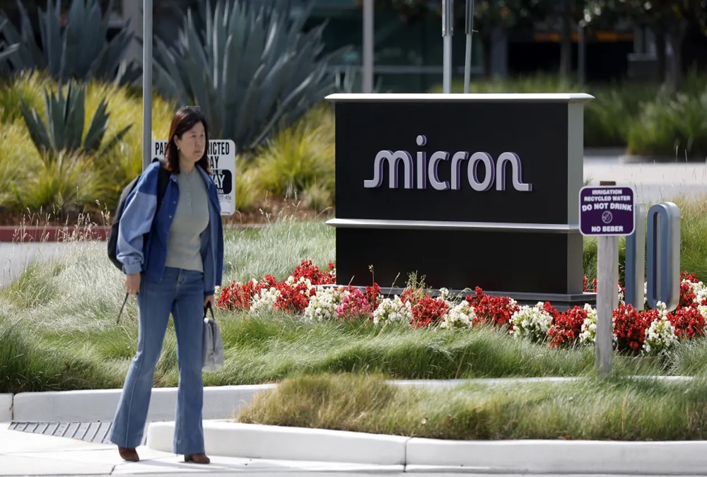 Micron
