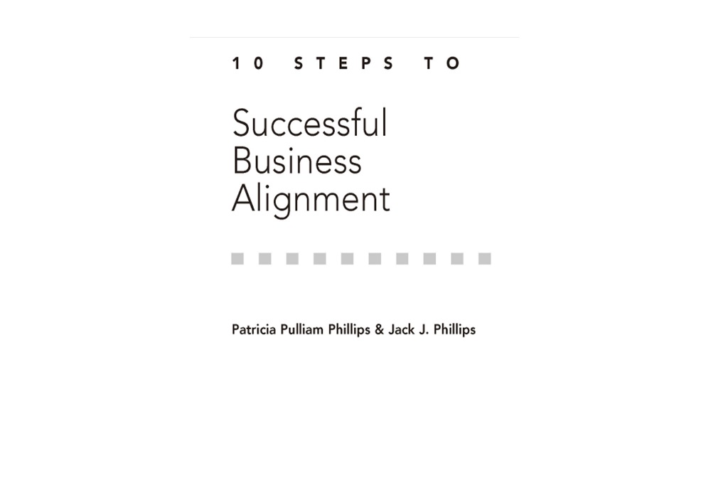 كتاب 10 Steps to Successful