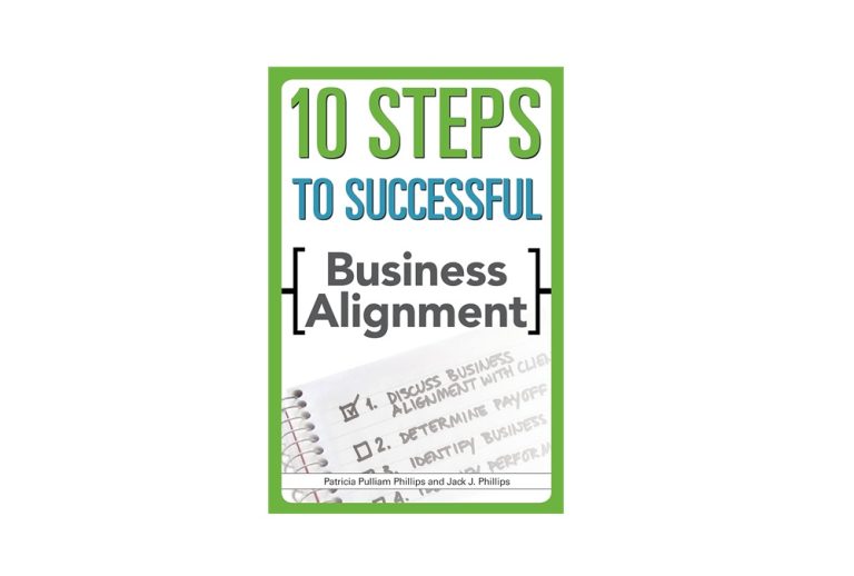 كتاب «10 Steps to Successful».. خارطة طريق لربط الإستراتيجية بالنتائج كتاب 10 Steps to Successful