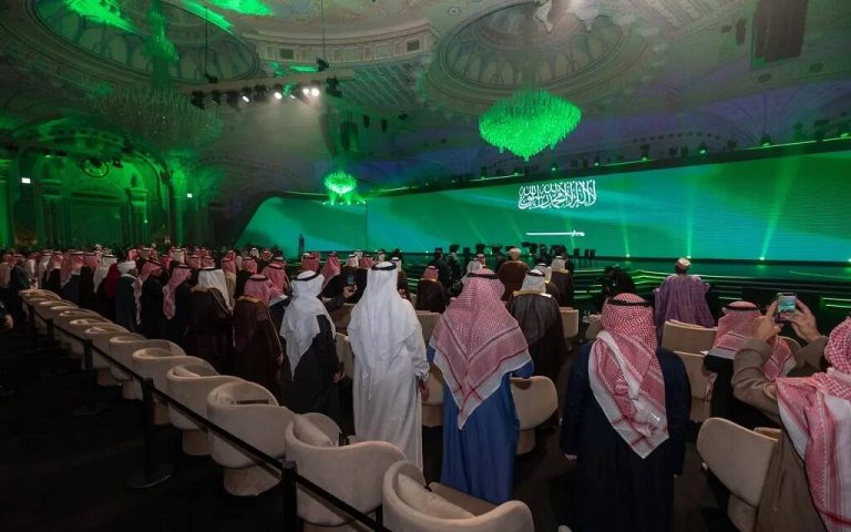 توقيع 45 اتفاقية خلال المؤتمر الدولي لسوق العمل بالرياض يفتح آلاف الفرص الوظيفية المؤتمر الدولي لسوق العمل بالرياض