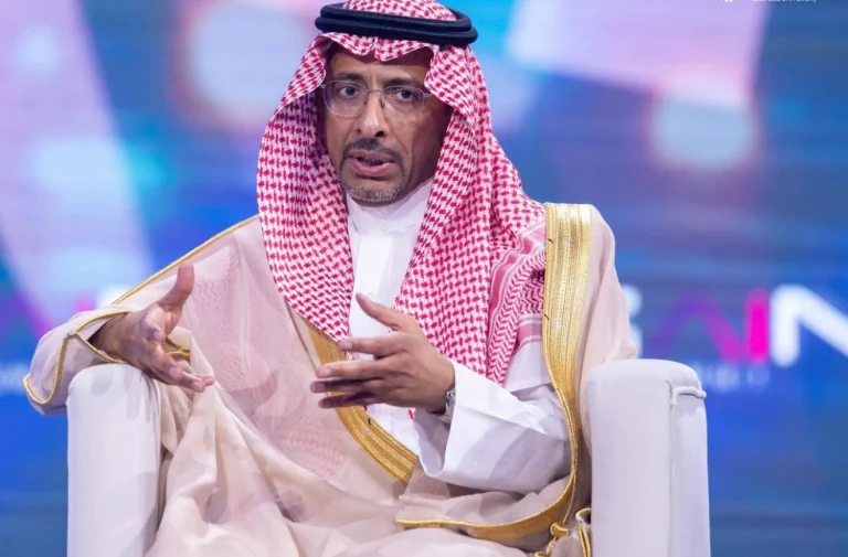 وزير الصناعة: المحتوى المحلي يرتفع إلى 51% منذ إطلاق الرؤية