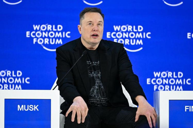 سبيس إكس تقترب من طرح عام قد يكون الأكبر عالميًا سبيس إكس تقترب من طرح عام قد يكون الأكبر عالميًا