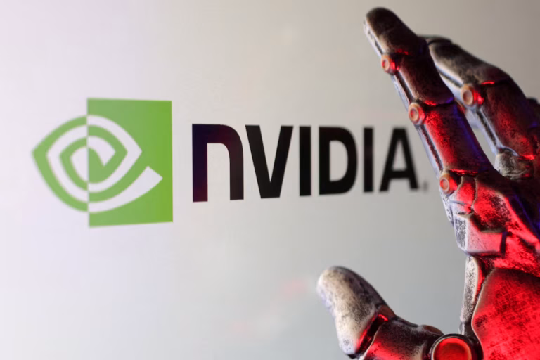 رهان Nvidia على الذكاء الاصطناعي يعيد إحياء حلم السيارات ذاتية القيادة