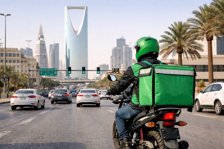 43 مليون رحلة و124 مليون طلب بالمملكة.. زخم متصاعد في النقل الرقمي النقل الرقمي