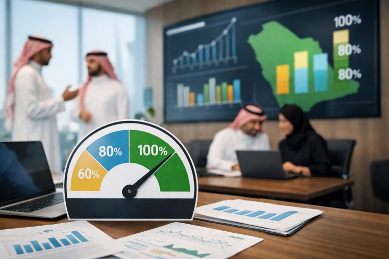 من الضعف إلى التميز المستدام.. رحلة نضج بيئات العمل في المملكة من 60% إلى 100%.. كيف صنف مؤشر OHBI أفضل بيئات العمل في السعودية