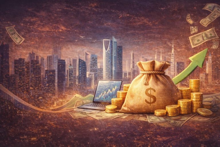 230 مليون دولار تشعل أسبوع الاستثمار في الشرق الأوسط وشمال أفريقي