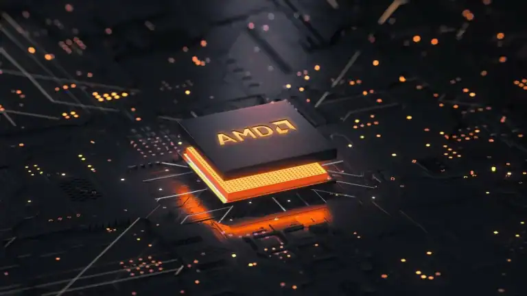 AMD