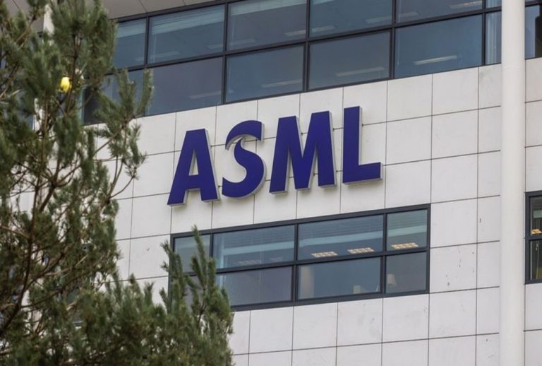 شركة ASML