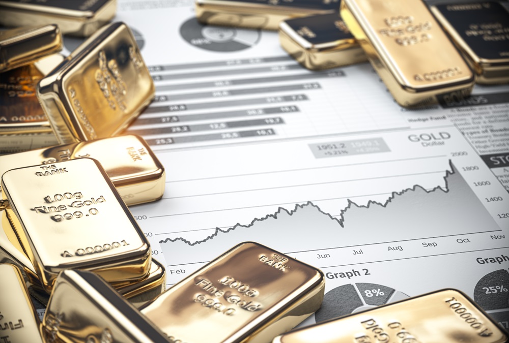 أسعار الذهب والفضة تتكبد خسائر ضخمة.. 12.95 تريليون دولار تتبخر من القيمة السوقية خلال 132 يومًا