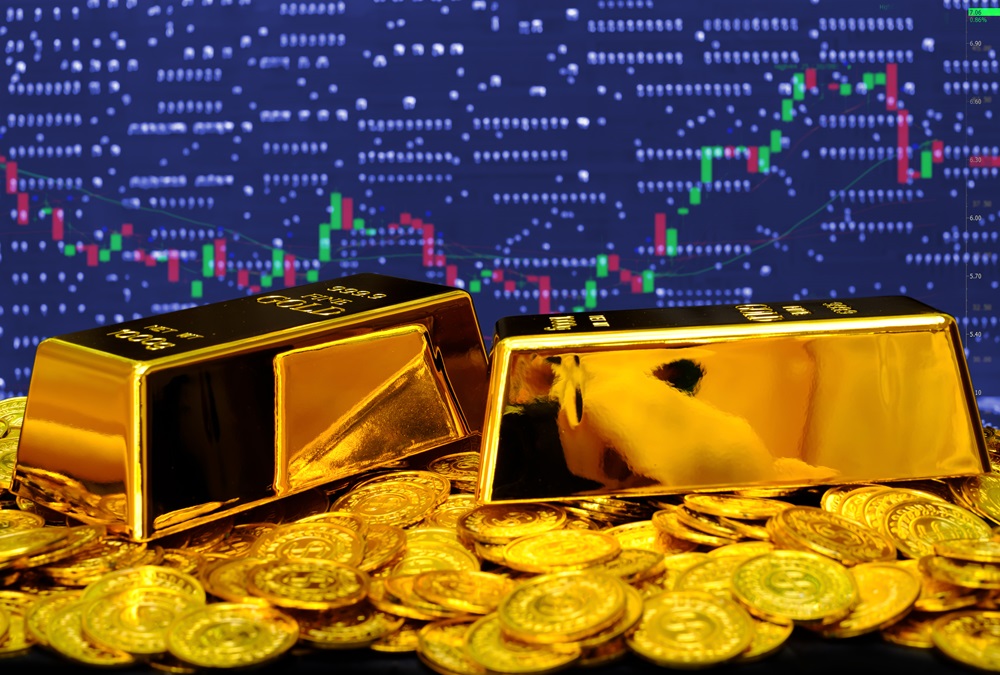 الذهب يودع الـ4000 والفضة تفقد نصف قيمتها.. من يملك ناصية السوق؟