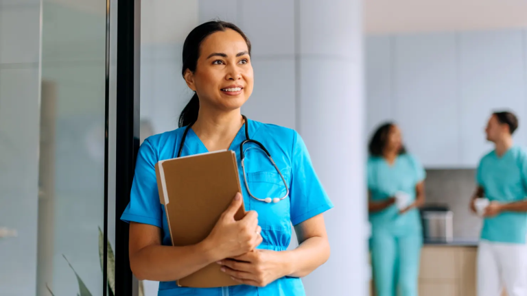 الرعاية الصحية