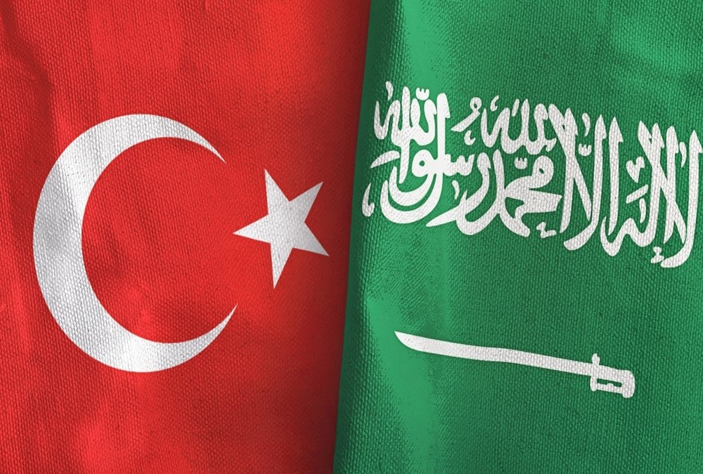 منتدى الاستثمار السعودي التركي
