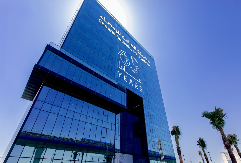 الإحصاء: ارتفاع الإيرادات التشغيلية في السعودية 5.9% خلال فبراير 2026 