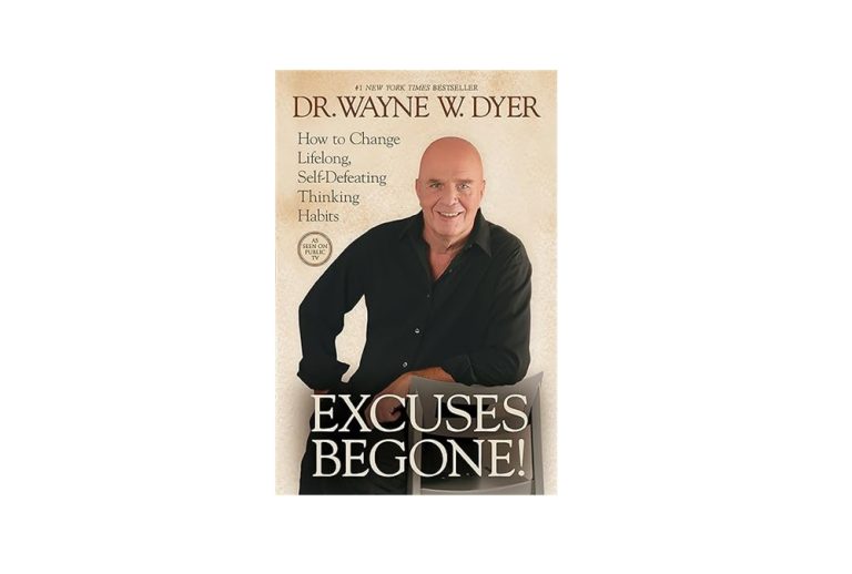 كتاب Excuses Begone