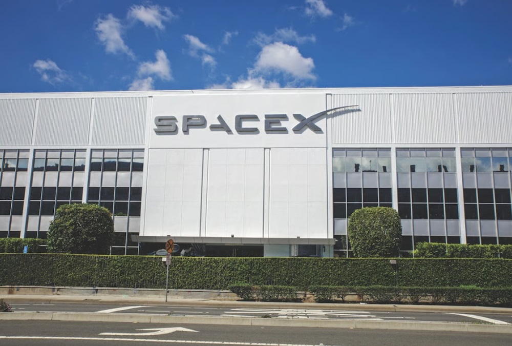 لتعزيز قدرات «xAI».. «سبيس إكس» تقترب من الاستحواذ على «Cursor» مقابل 60 مليار دولار