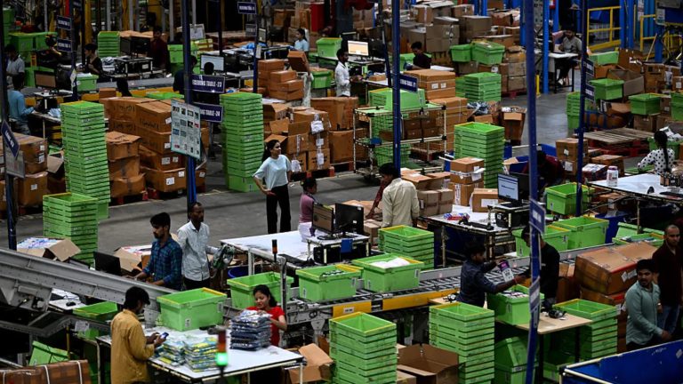 التجارة الإلكترونية