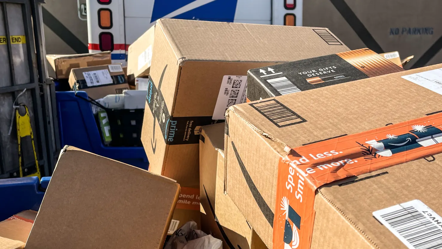 مأزق نموذج التوصيل الأمريكي.. تكاليف تتصاعد وخدمة تفقد توازنها