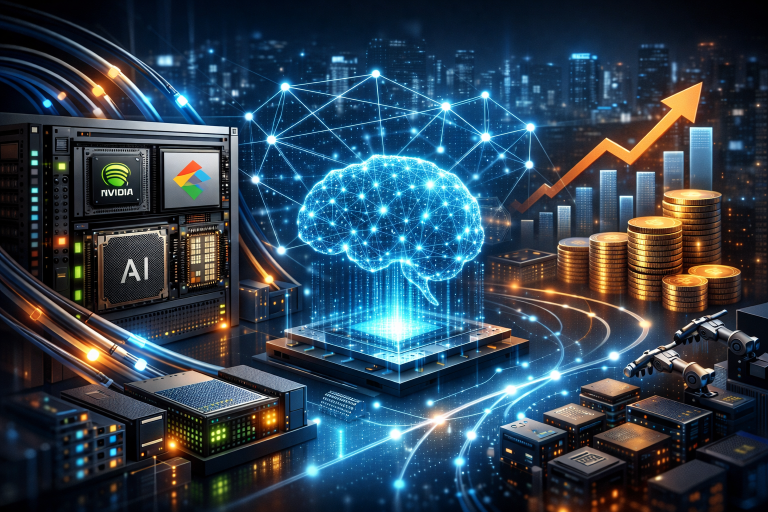 آريا نتوركس