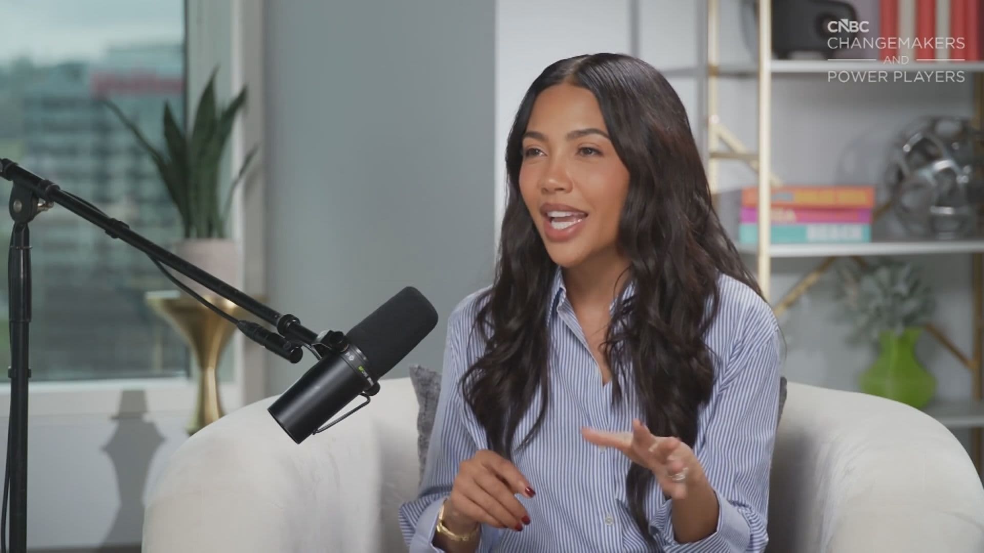 «إيما غريد».. كيف تتحول الأفكار إلى مليارات الدولارات؟ 