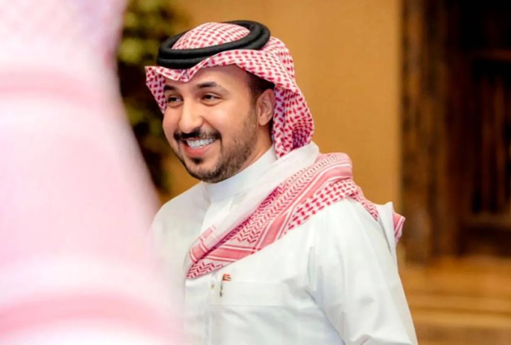 إبراهيم المهيدب