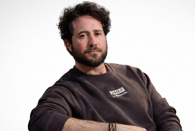 ماثيو جالاجر