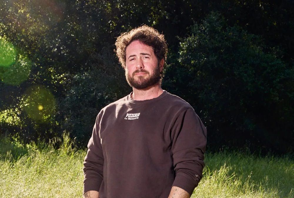 ماثيو جالاجر