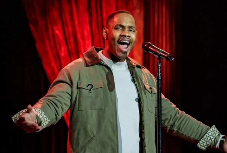 راشان براون